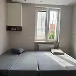 W Centrum Gdańska Apartament Gdańsk
