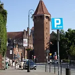 W Centrum Gdańska Apartament Gdańsk