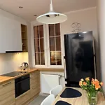 W Centrum Gdańska * Gdańsk