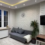 W Centrum Gdanska Appartamento *