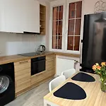 Appartamento W Centrum Gdanska
