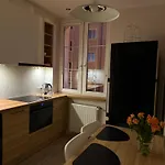 W Centrum Gdańska Apartament *