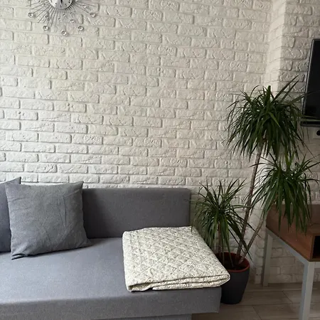 Apartment W Centrum Gdanska