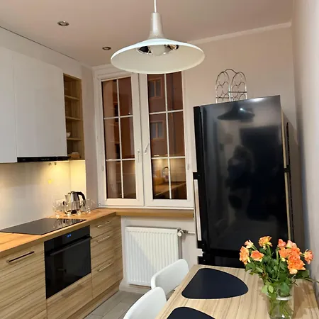 W Centrum Gdanska * Γκντανσκ