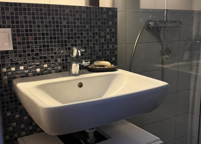 W Centrum Gdanska Γκντανσκ