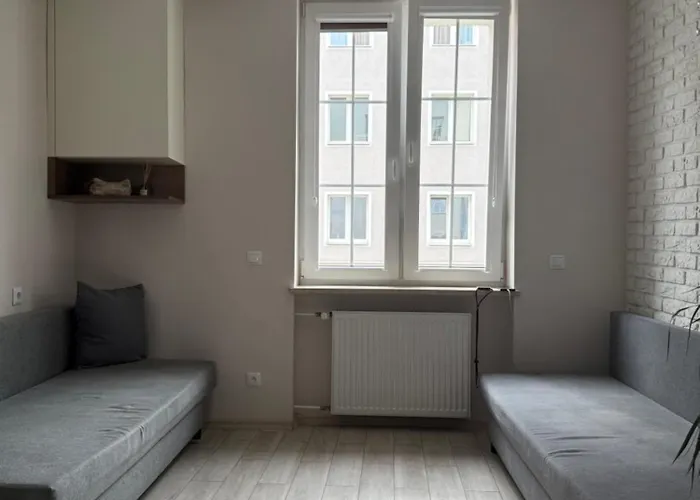 Apartment W Centrum Gdanska Gdansk