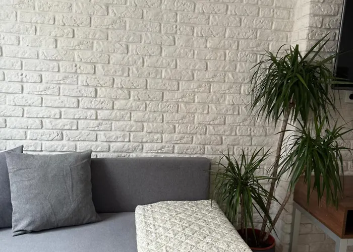 Apartment W Centrum Gdanska