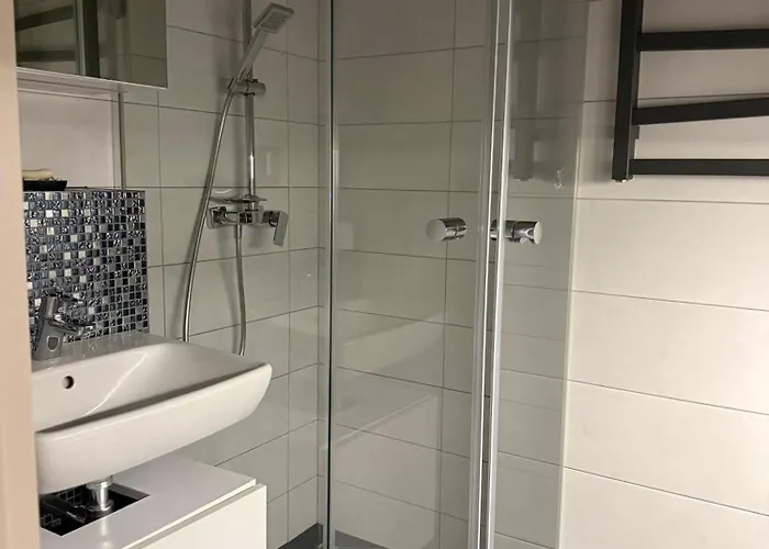 Apartment W Centrum Gdanska *