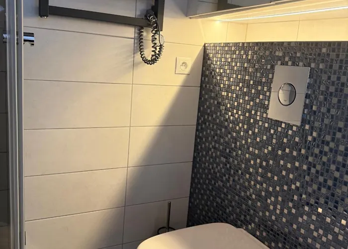 Lägenhet W Centrum Gdanska *