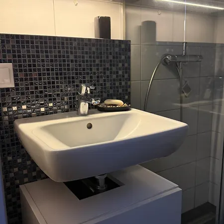 W Centrum Gdanska Gdańsk