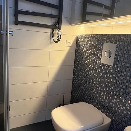 Lejlighed W Centrum Gdanska *